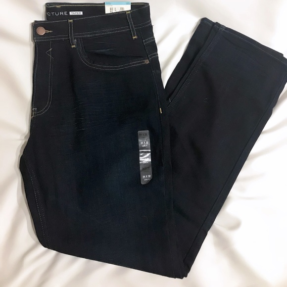 Men’s jeans - Picture 6 of 6
